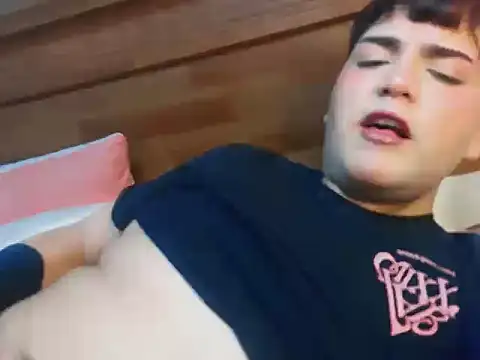 damiansex01 webcam