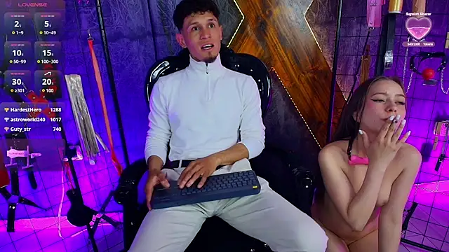 StifNat_BDSM webcam