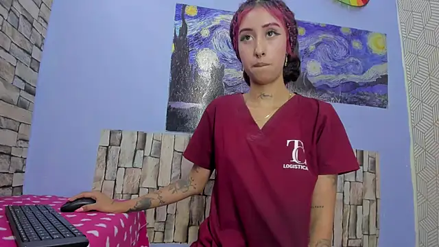 Alaiaevans01 webcam