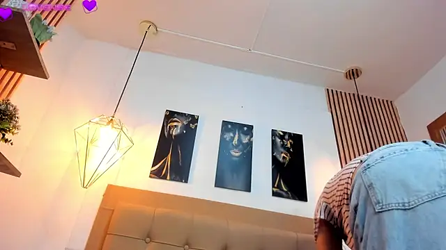 alesziarose webcam