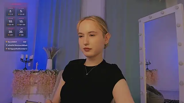 kikishyness webcam
