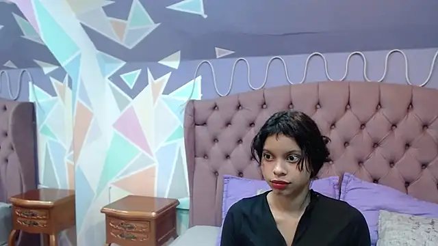 CloeyGraweing webcam