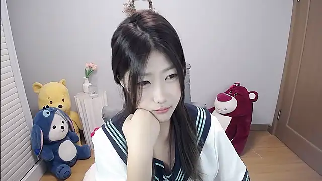 xiaouli webcam