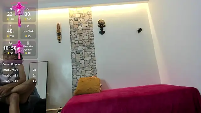 PIINK_2025 webcam