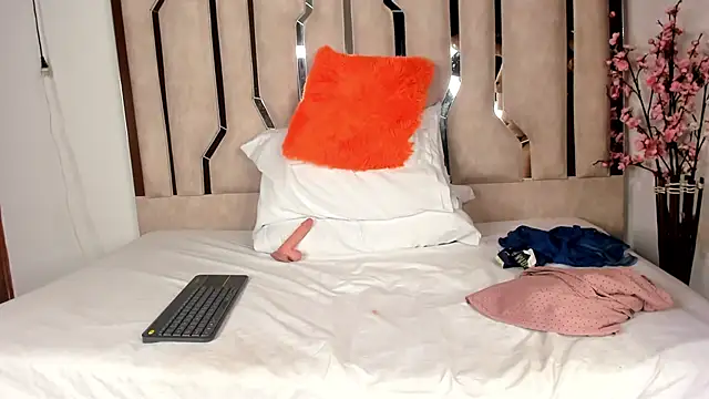 Miss_brenda webcam