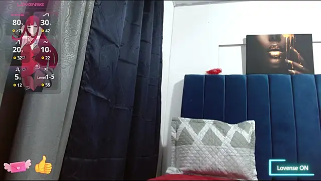 Tatiana_star1 webcam