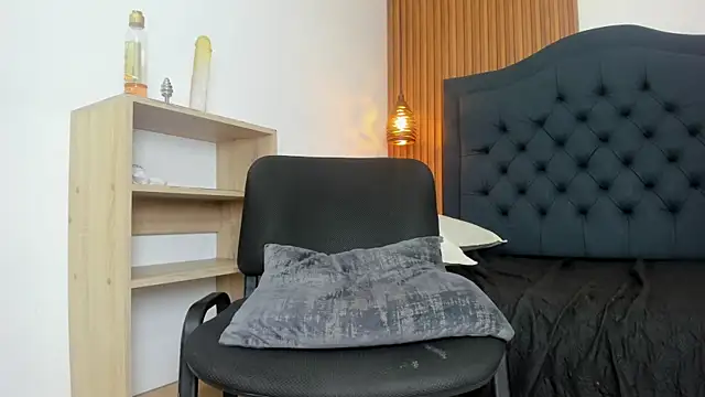 Hisoka_011 webcam