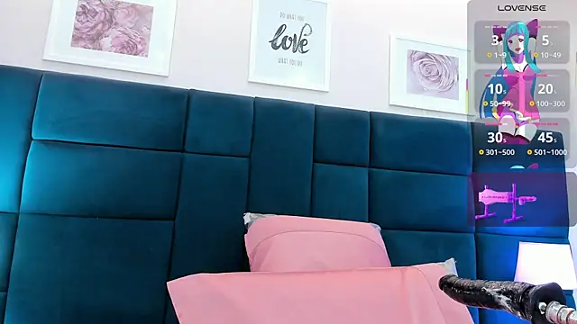 Geilyn_cute webcam