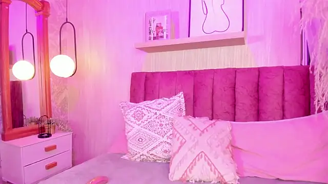 Luna_Collins_ webcam