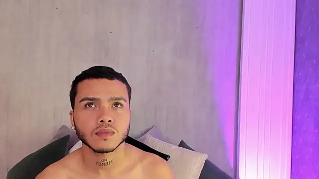 StefanCampbell webcam