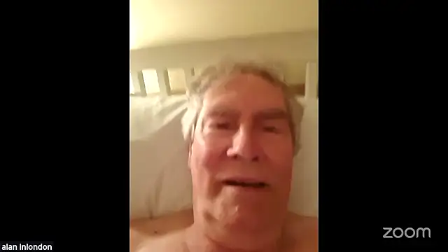 alan_inlondon webcam