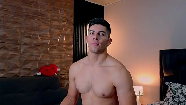 FelipeAndMarcello3 webcam