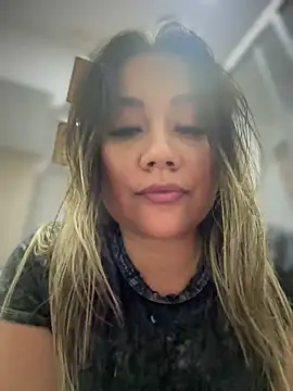 ValeryGrey webcam
