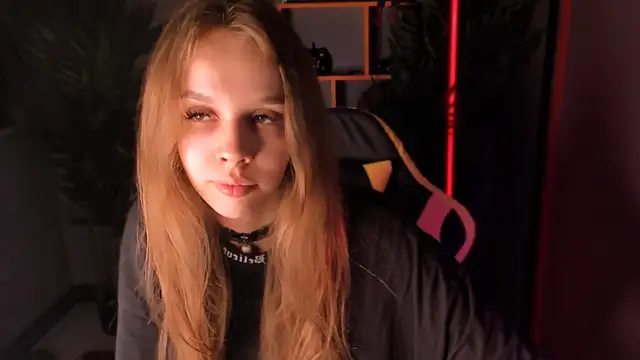 Selen_hells_weet webcam