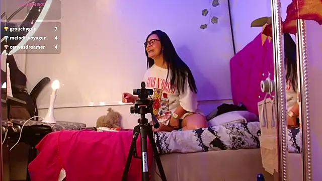 isabellecolette - IsabelleColette's free webcam - UK Sex Cams