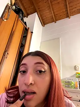 Paulina-Wells webcam