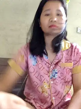 Maria2299 webcam