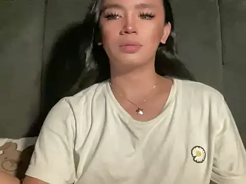 Claudia_Johnson webcam