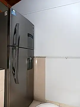 NattyVega webcam