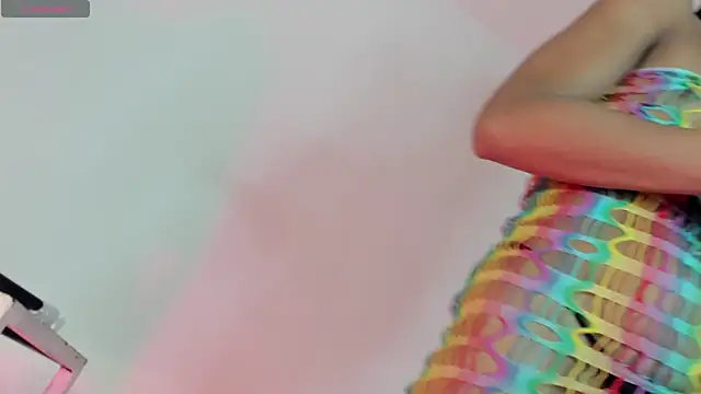 Itsme_Daniela webcam