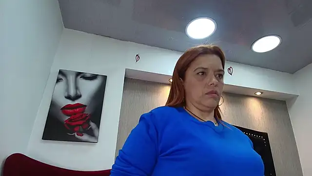 VeronicaBlake webcam