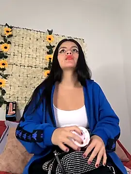 -Loren1- webcam