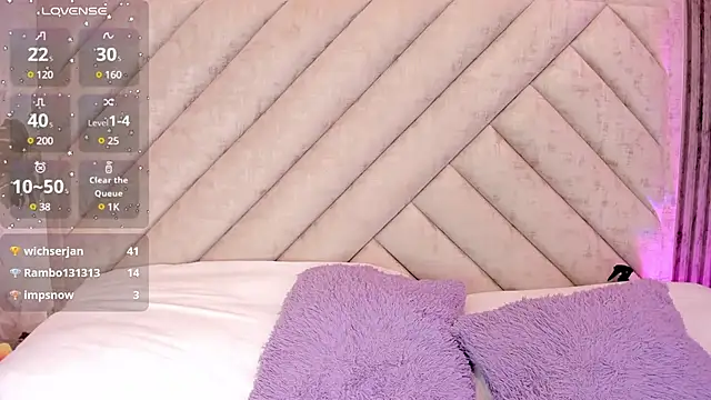 Sophie-Nichols webcam