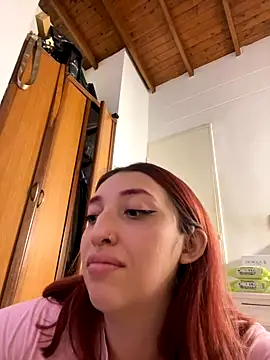 Paulina-Wells webcam
