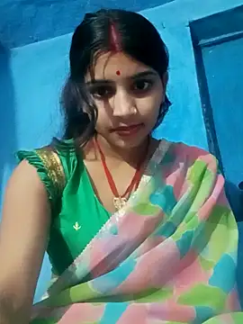 Nisha_Cute
