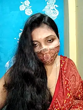 Hotty_Sonali webcam