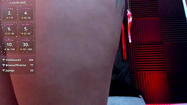 kinkyboat23 webcam
