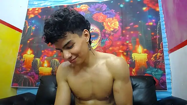 seigfried0 Live Webcam on Stripchat