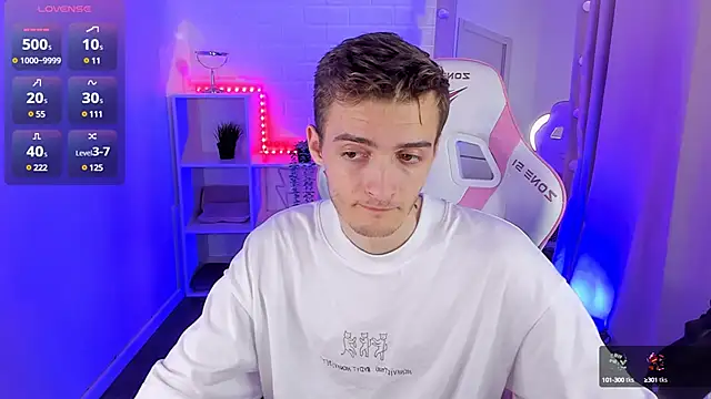 SPIDER---MAN webcam