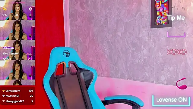 Mara_friendboy699 webcam