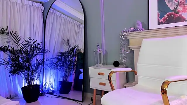 Ammy_nova webcam