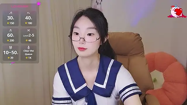 shaovu webcam