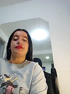 Aria_Montiel webcam