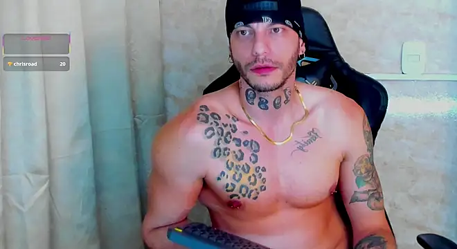 RickG_Oficial webcam