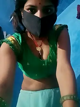 nisha cute