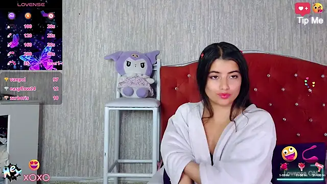 georgia_oli webcam