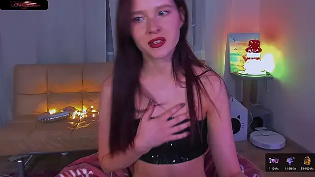Pinkyberry6969 webcam