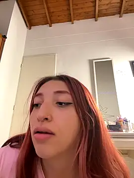 Paulina-Wells webcam