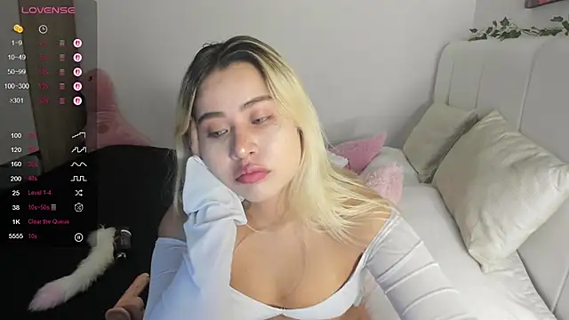 gigiprincess