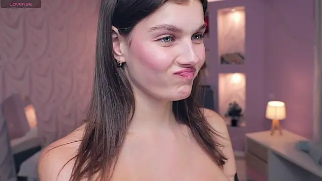 FloraDobb webcam