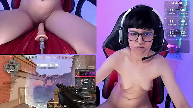 CharlieTaylor__ webcam