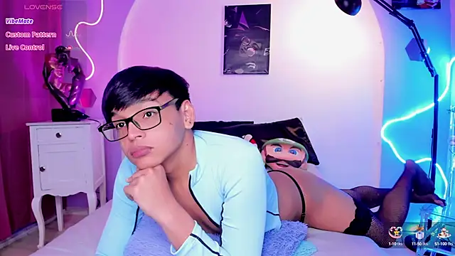 Dannyhot_ webcam