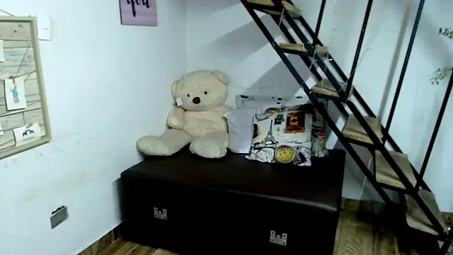 samantha_baby_ webcam