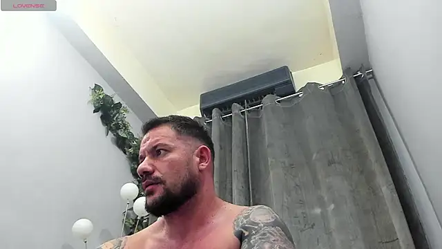 musclemonster31 webcam