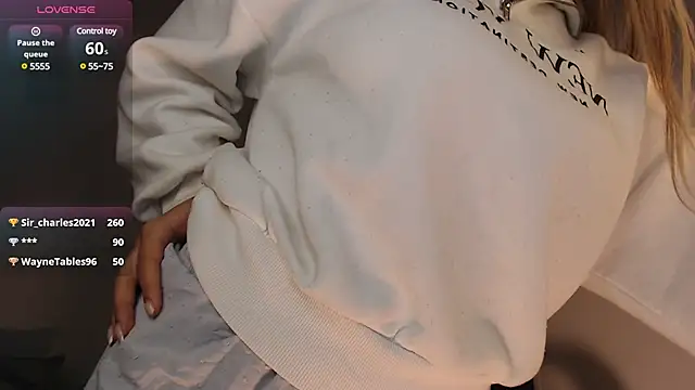 Marian_se webcam