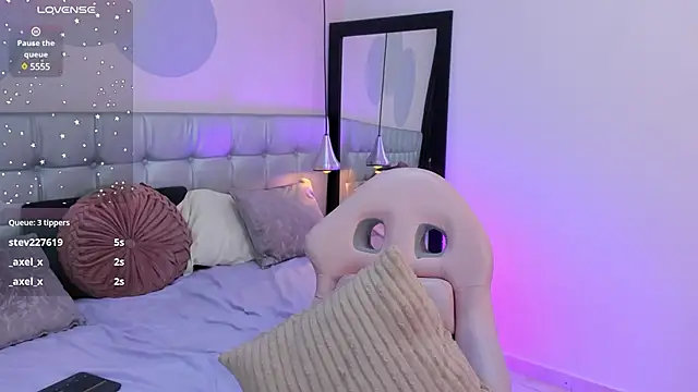 sammybrunette1 webcam
